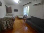 Сдаётся 1-комн. вторичка 40 м², м. Элмляр Академиясы, photo 1 from 8