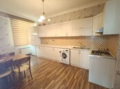 Satılır 2 otaqlı yeni tikili 100 m², Şah İsmayıl Xətai m., photo 4 from 8