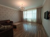 Satılır 2 otaqlı yeni tikili 100 m², Şah İsmayıl Xətai m., photo 1 from 8