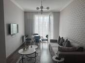 İcarəyə verilir 2 otaqlı yeni tikili 60 m², 20 Yanvar m., photo 1 from 6