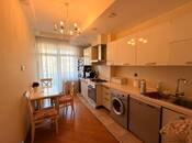 İcarəyə verilir 3 otaqlı yeni tikili 125 m², Nizami m., photo 1 from 8