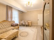 Сдаётся 2-комн. новостройка 68 м², м. Иншаатчылар, photo 1 from 8