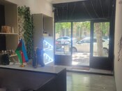 İcarəyə verilir  obyekt 23 m², Səbail r., photo 3 from 7