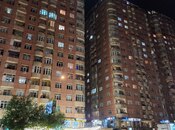 İcarəyə verilir 2 otaqlı yeni tikili 50 m², İnşaatçılar m., photo 1 from 8