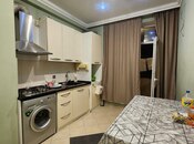 İcarəyə verilir 2 otaqlı yeni tikili 50 m², İnşaatçılar m., photo 6 from 8