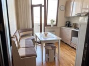 İcarəyə verilir 3 otaqlı yeni tikili 100 m², Qara Qarayev m., photo 4 from 5