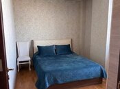 İcarəyə verilir 3 otaqlı yeni tikili 100 m², Qara Qarayev m., photo 2 from 5