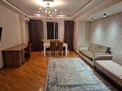 İcarəyə verilir 3 otaqlı yeni tikili 130 m², Nəsimi m., photo 2 from 8