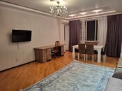 İcarəyə verilir 3 otaqlı yeni tikili 130 m², Nəsimi m., photo 3 from 8