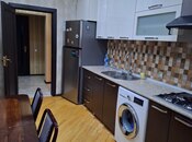 İcarəyə verilir 3 otaqlı yeni tikili 130 m², Nəsimi m., photo 6 from 8