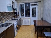 İcarəyə verilir 3 otaqlı yeni tikili 130 m², Nəsimi m., photo 5 from 8