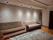 İcarəyə verilir 3 otaqlı yeni tikili 130 m², Nəsimi m., photo 4 from 8