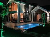Сдаётся 5-комн. дом/дача 400 м², пос. Бильгях, photo 1 from 6