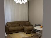 İcarəyə verilir 2 otaqlı yeni tikili 60 m², 20 Yanvar m., photo 3 from 8