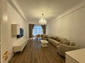 İcarəyə verilir 3 otaqlı yeni tikili 130 m², İçəri Şəhər m., photo 1 from 8