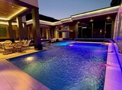 İcarəyə verilir 5 otaqlı həyət evi/bağ evi 400 m², Bilgəh q., photo 1 from 6