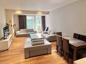 İcarəyə verilir 3 otaqlı yeni tikili 137 m², Səbail r., photo 8 from 8