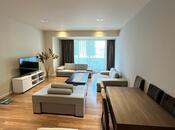 İcarəyə verilir 3 otaqlı yeni tikili 137 m², Səbail r., photo 6 from 8