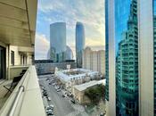 İcarəyə verilir 3 otaqlı yeni tikili 137 m², Səbail r., photo 2 from 8