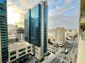 İcarəyə verilir 3 otaqlı yeni tikili 137 m², Səbail r., photo 3 from 8