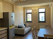İcarəyə verilir 1 otaqlı yeni tikili 65 m², Nizami m., photo 3 from 8