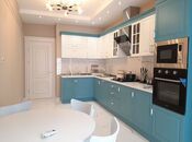 İcarəyə verilir 4 otaqlı yeni tikili 200 m², Şah İsmayıl Xətai m., photo 4 from 8
