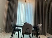 Сдаётся 2-комн. новостройка 65 м², м. Элмляр Академиясы, photo 4 from 8