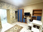 İcarəyə verilir 1 otaqlı köhnə tikili 30 m², Sahil m., photo 1 from 8