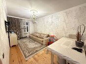 Satılır 2 otaqlı köhnə tikili 60 m², Həzi Aslanov m., photo 1 from 8