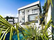 İcarəyə verilir 4 otaqlı həyət evi/bağ evi 220 m², photo 1 from 8