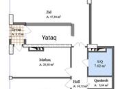 Satılır 3 otaqlı yeni tikili 112 m², 28 May m., photo 2 from 4