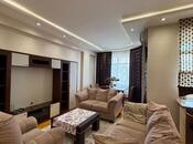 İcarəyə verilir 3 otaqlı yeni tikili 110 m², İnşaatçılar m., photo 3 from 8