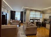 İcarəyə verilir 3 otaqlı yeni tikili 110 m², İnşaatçılar m., photo 4 from 8