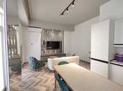 İcarəyə verilir 2 otaqlı yeni tikili 70 m², Xətai r., photo 2 from 8