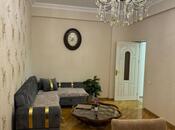 İcarəyə verilir 2 otaqlı yeni tikili 60 m², Elmlər Akademiyası m., photo 1 from 8
