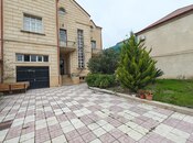 İcarəyə verilir 6 otaqlı həyət evi/bağ evi 300 m², Bakıxanov q., photo 1 from 8