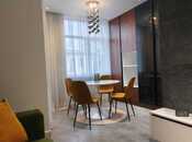 Satılır 3 otaqlı yeni tikili 75 m², Qara Qarayev m., photo 6 from 8