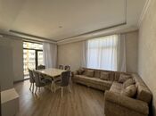 İcarəyə verilir 3 otaqlı yeni tikili 110 m², Dərnəgül m., photo 2 from 8