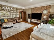 Продаётся 3-комн. новостройка 127 м², м. Элмляр Академиясы, photo 3 from 8