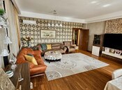 Продаётся 3-комн. новостройка 127 м², м. Элмляр Академиясы, photo 2 from 8