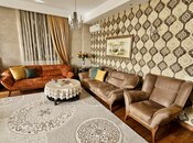 Продаётся 3-комн. новостройка 127 м², м. Элмляр Академиясы, photo 1 from 8