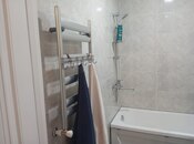 İcarəyə verilir 2 otaqlı yeni tikili 60 m², Binəqədi q., photo 6 from 6