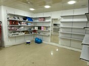İcarəyə verilir  obyekt 35 m², Yasamal r., photo 1 from 6