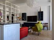 İcarəyə verilir 3 otaqlı yeni tikili 125 m², Nəriman Nərimanov m., photo 1 from 8
