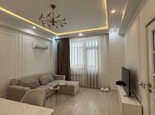 İcarəyə verilir 2 otaqlı yeni tikili 65 m², Əhmədli m., photo 3 from 8