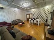İcarəyə verilir 3 otaqlı yeni tikili 140 m², Şah İsmayıl Xətai m., photo 2 from 8