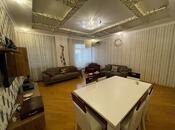 İcarəyə verilir 3 otaqlı yeni tikili 140 m², Şah İsmayıl Xətai m., photo 4 from 8