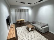İcarəyə verilir 2 otaqlı yeni tikili 65 m², 28 May m., photo 3 from 8