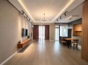 Satılır 3 otaqlı yeni tikili 126 m², Həzi Aslanov m., photo 1 from 8