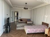 İcarəyə verilir 3 otaqlı yeni tikili 121 m², Nərimanov r., photo 5 from 8